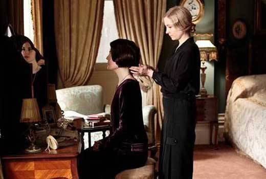 Downton Abbey Season New Decor Storylines Decoratorsbest