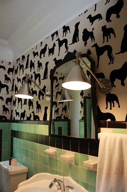 Best In Show Wallpaper By Osborne And Little Loving It The