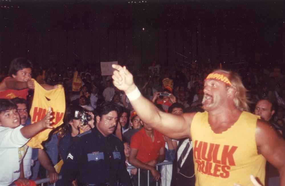 The Post Hulkamania Wwe Network Is Still Racist Vice