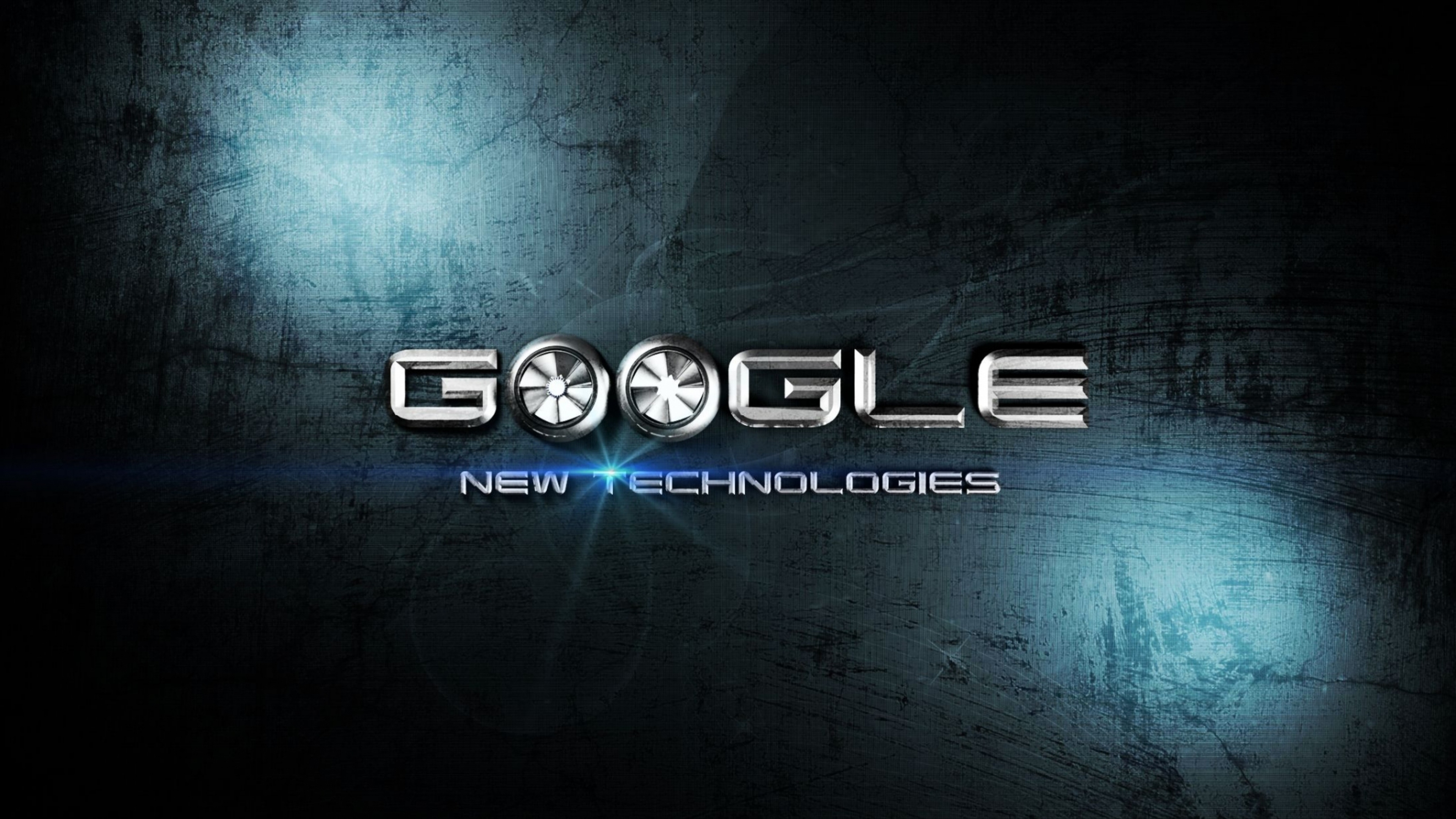 Hi Tech Google New Technologies Wallpaper Background 4k Ultra Hd