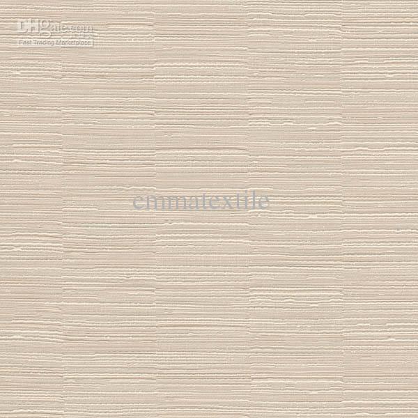Courier Eco Friendly Paper Backed Fabric Wallpaper Textile