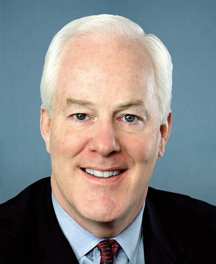 John Cornyn Wallpaper