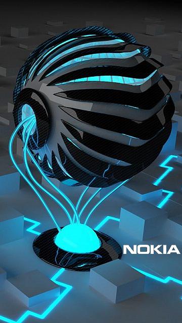 Nokia Wallpaper For Mobiles