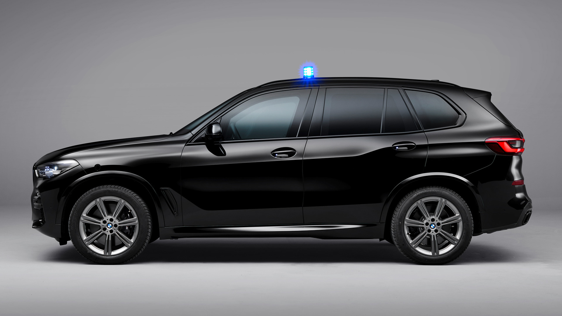 Bmw X5 Protection Vr6 HD Wallpaper Background Image