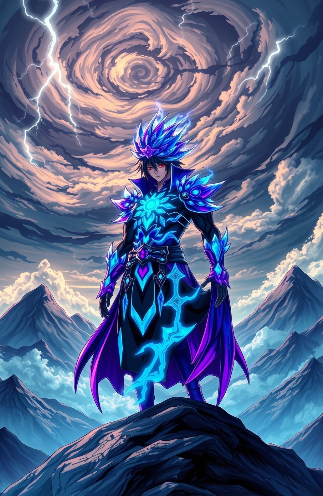 Sasuke Susanoo Wallpaper