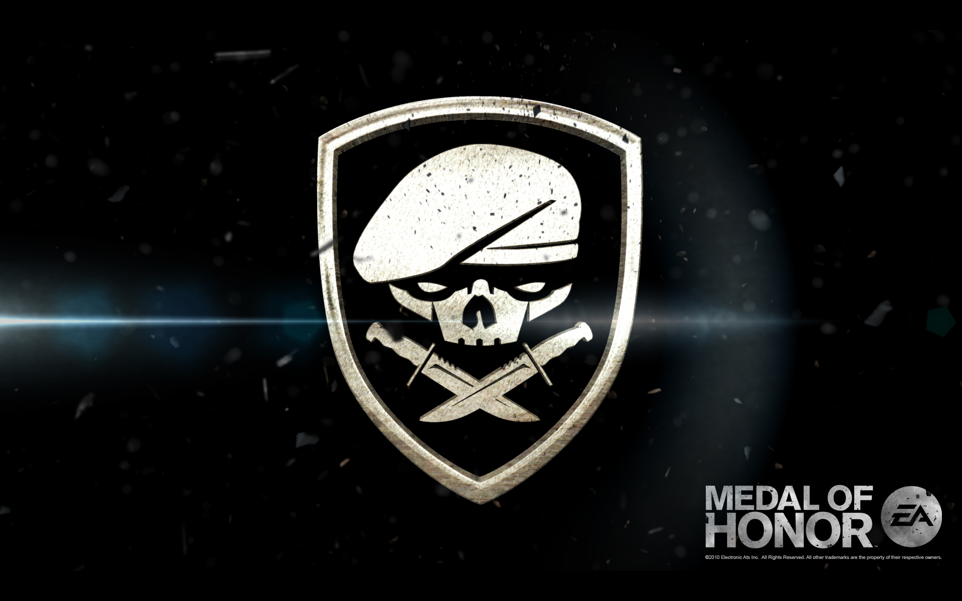 Medalla De Honor Logo HD Imagenes Wallpaper Gratis