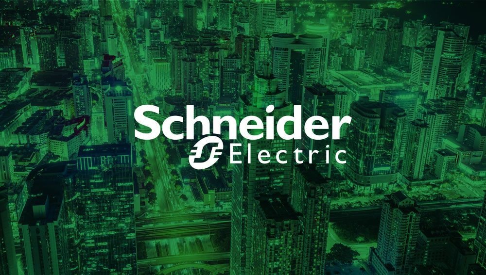 Fortune Names Schneider Electric Among Best Workplaces For