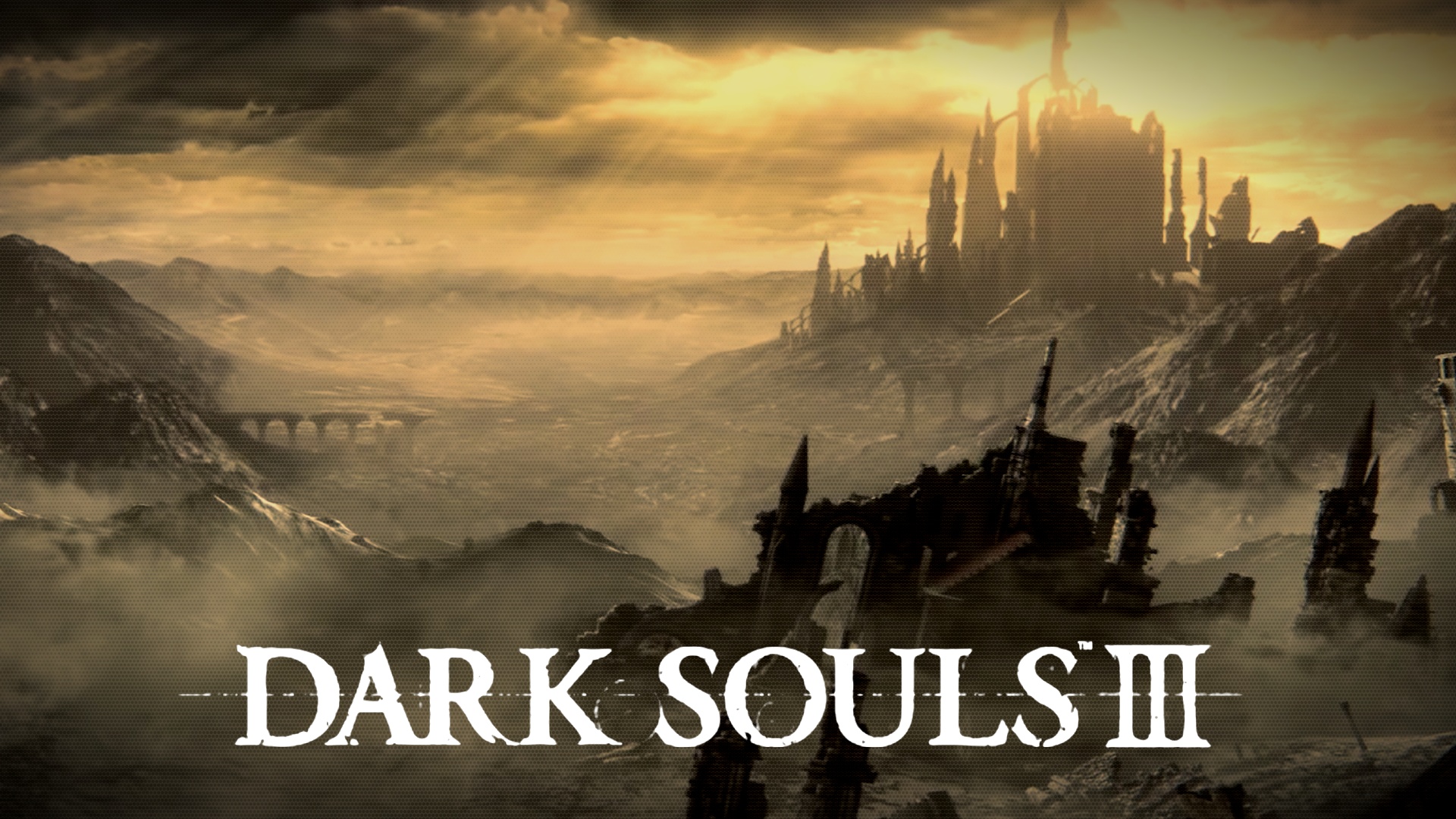 September By Stephen Ments Off On Dark Souls Wallpaper