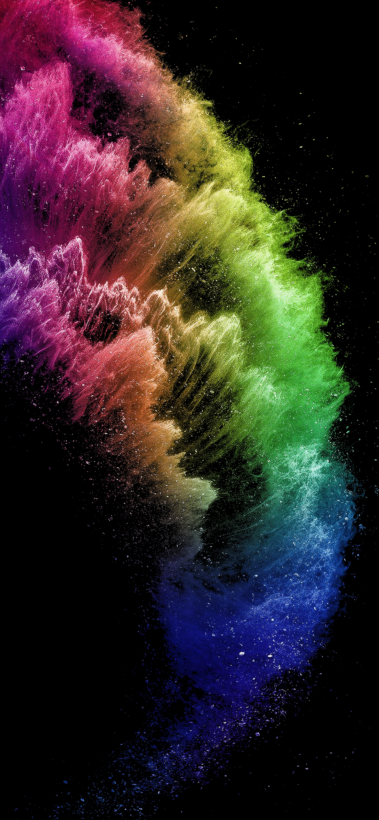 iPhone Pro Wallpaper