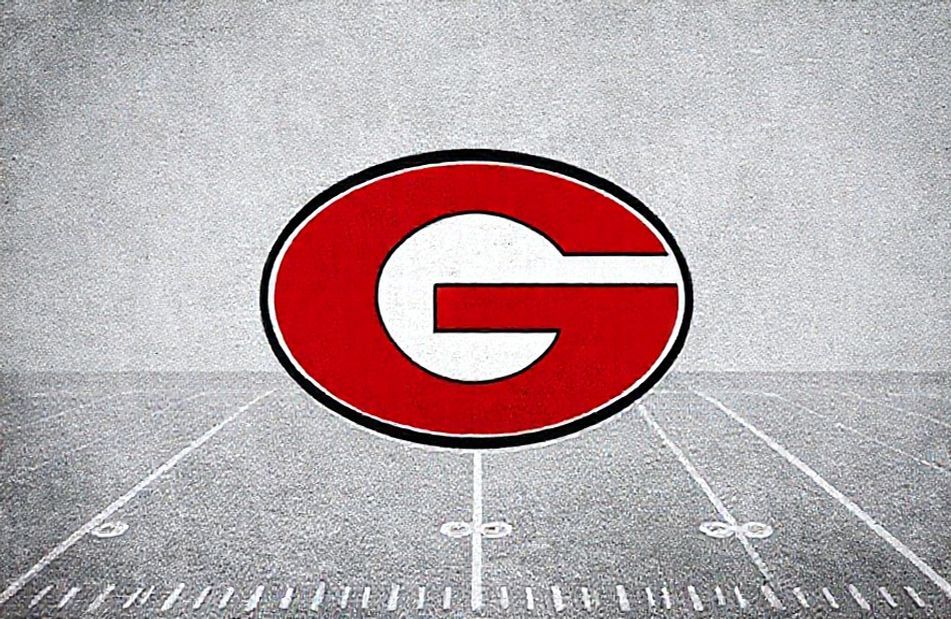 Uga Logo Wallpaper