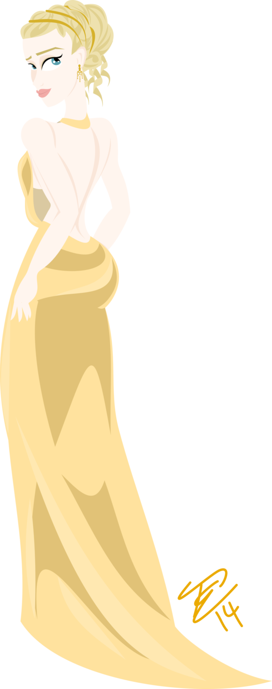 Modern Disney Princess Shaiyena By Tashimenefuseart