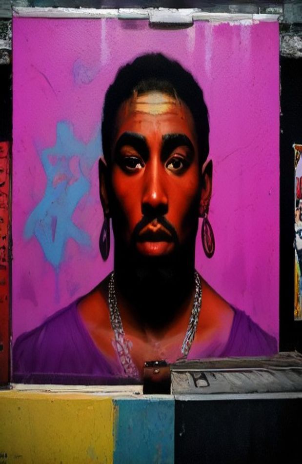 Tupac And Biggie Wallpaper