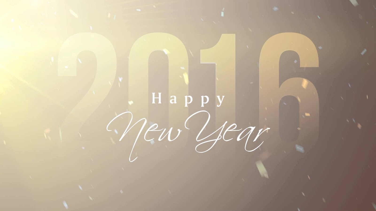 Happy New Year Image Wishes Wallpaper