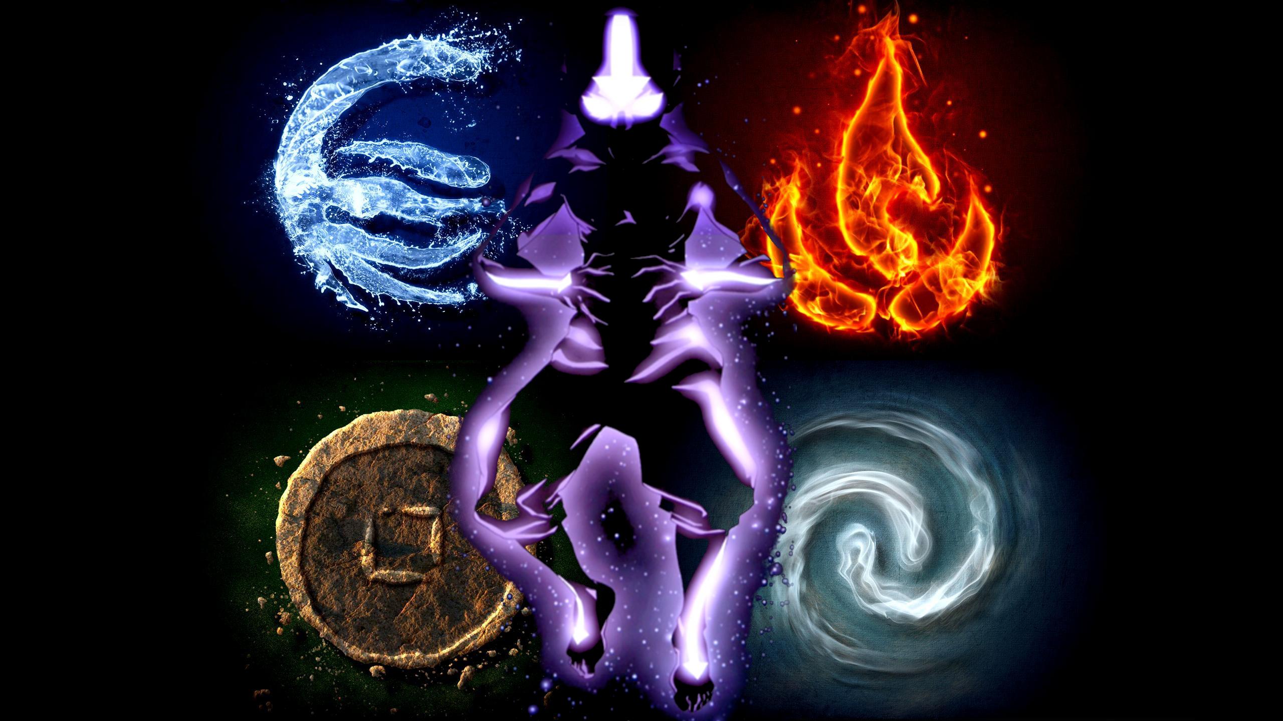 Avatar elements avatar last air bender elements HD phone wallpaper   Peakpx