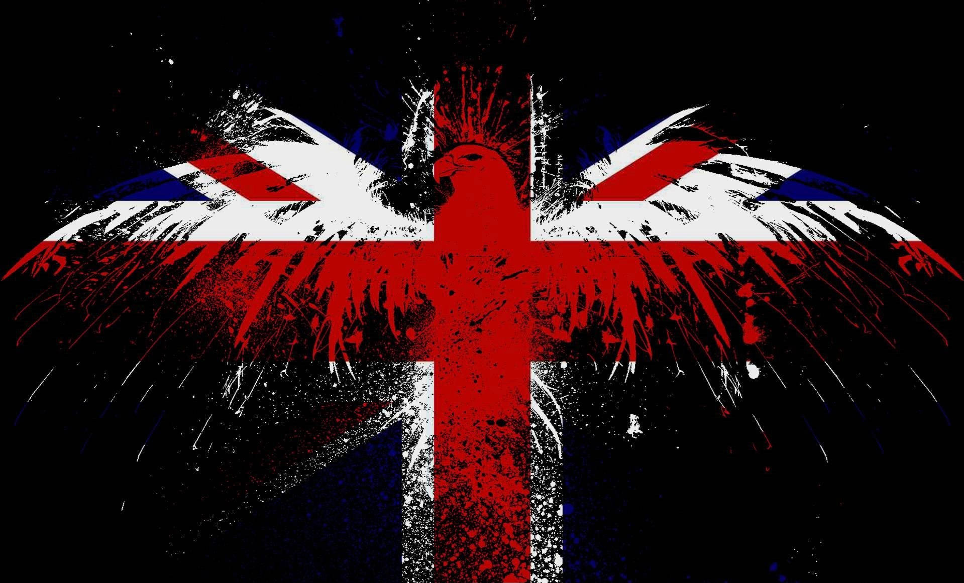England Flag HD Wallpaper