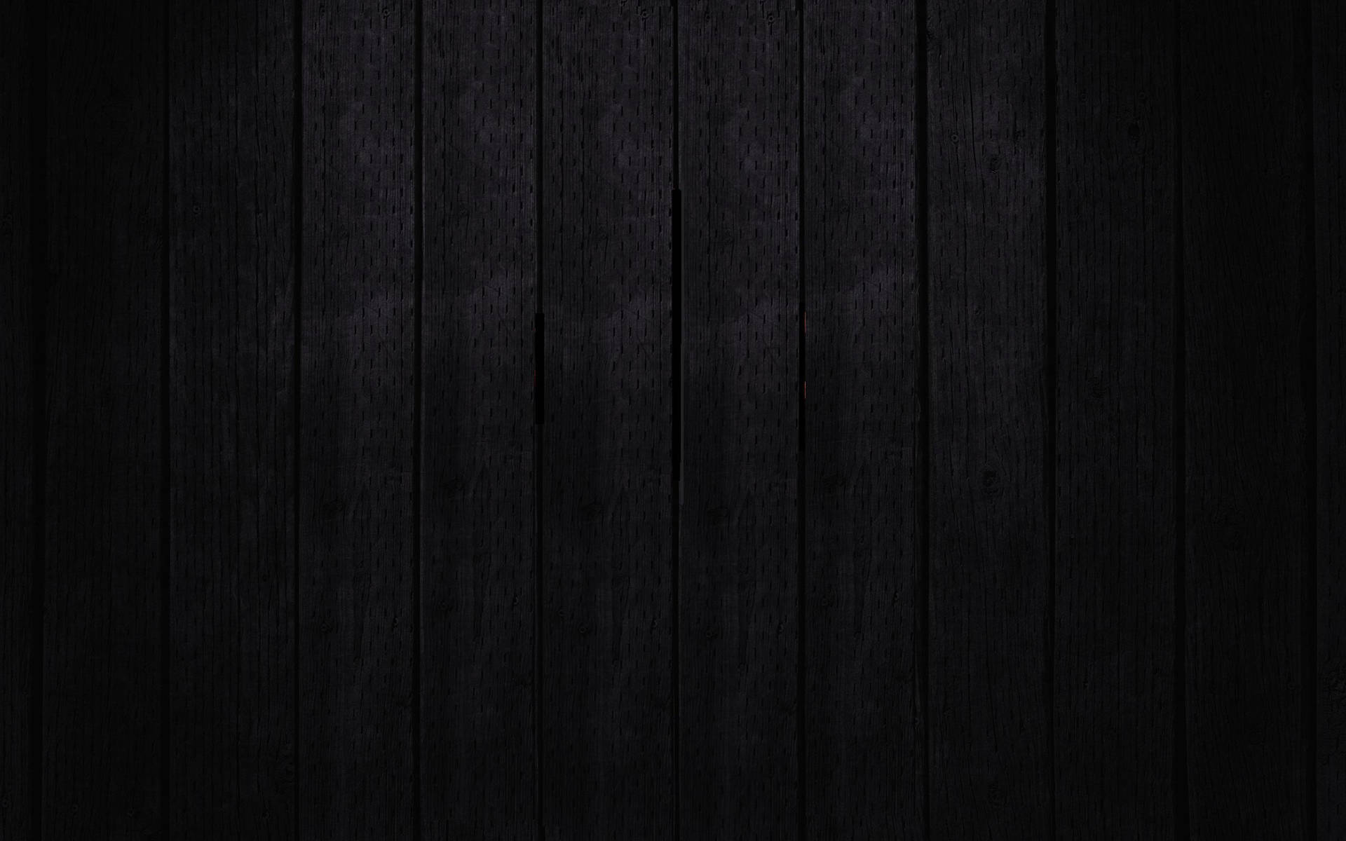 Black Screen Wallpaper