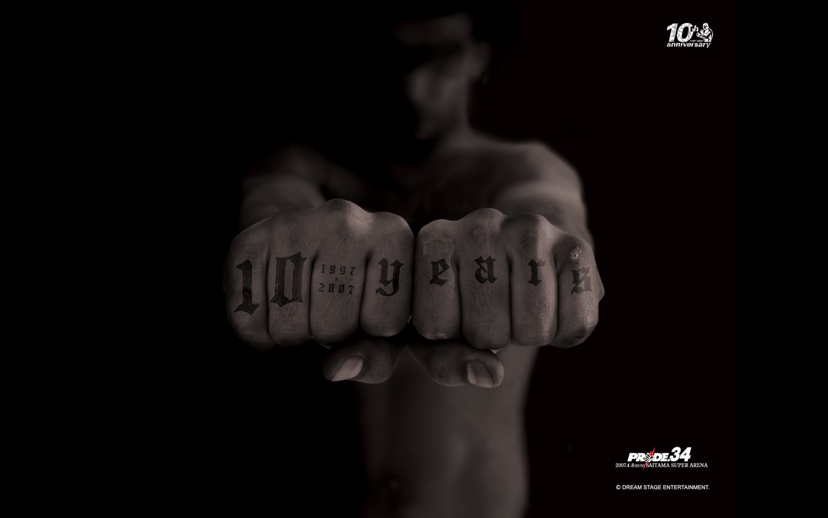 Mma Fighter Wallpaper For Your