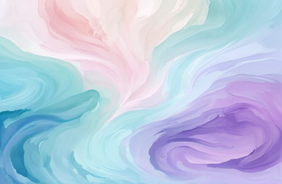 Pastel Colors Background