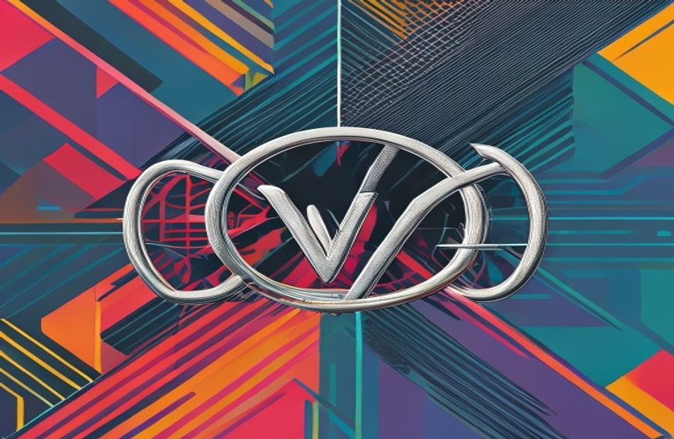 Vw Logo Wallpaper