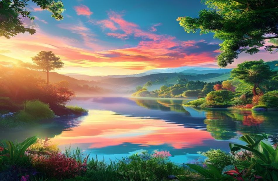 3d Wallpaper And Screensavers