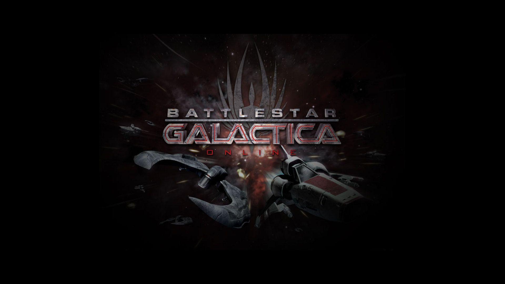Battlestar Galactica Wallpaper
