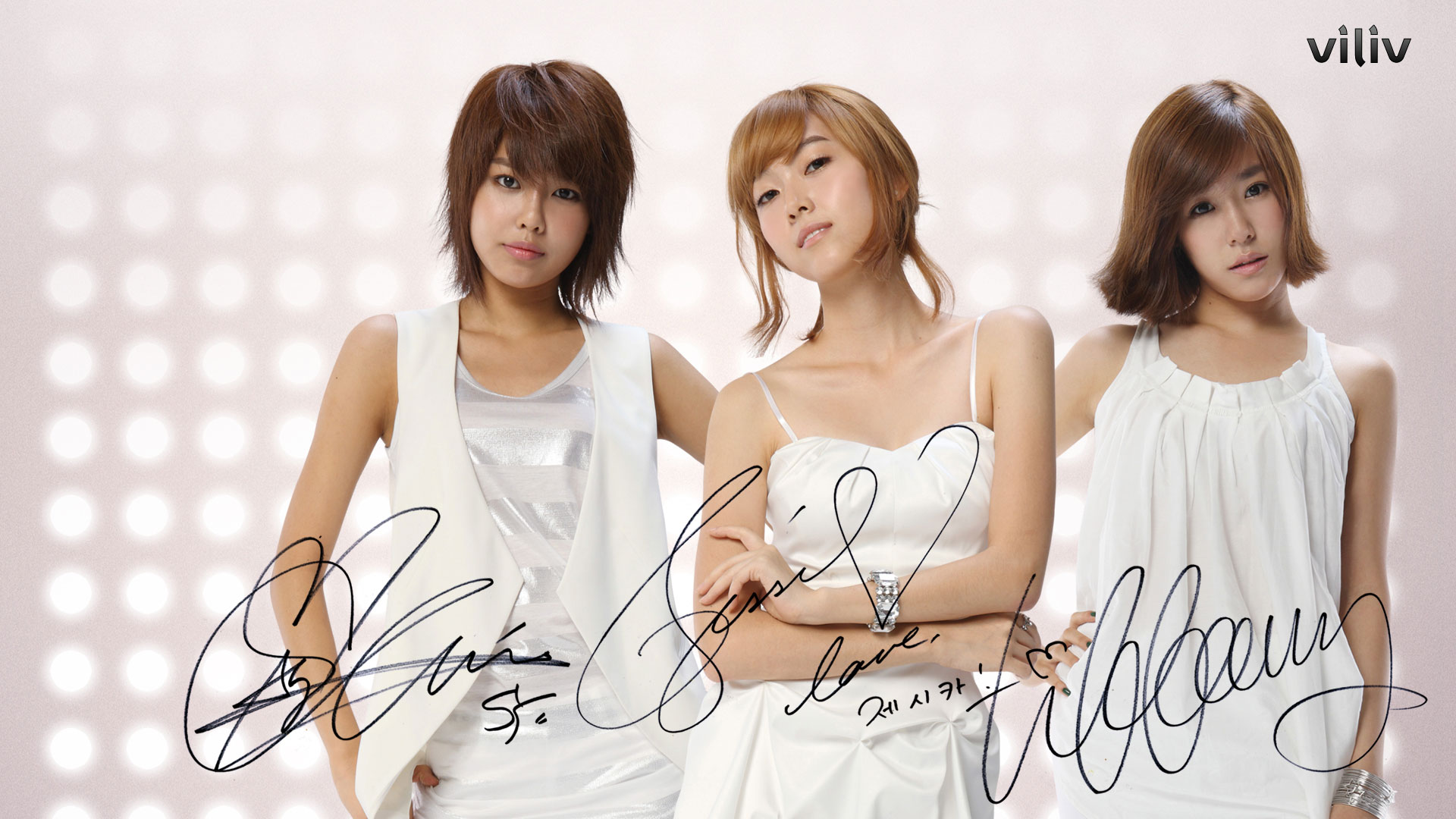Wallpaper Girls Generation Korea Old Snsd