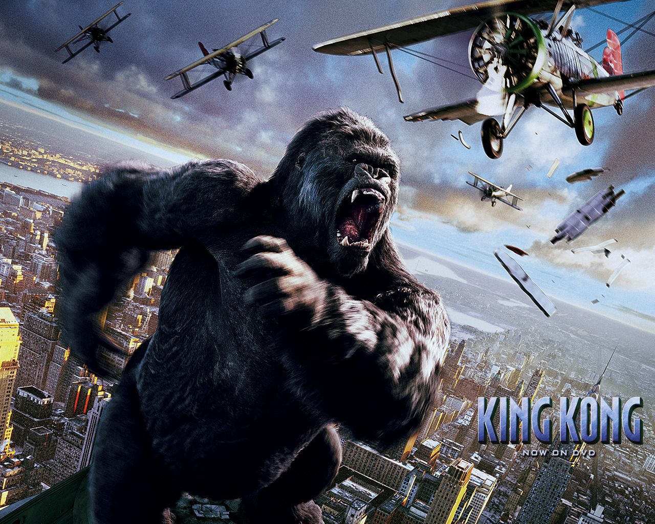 King Kong Esk Str Nka Filmu