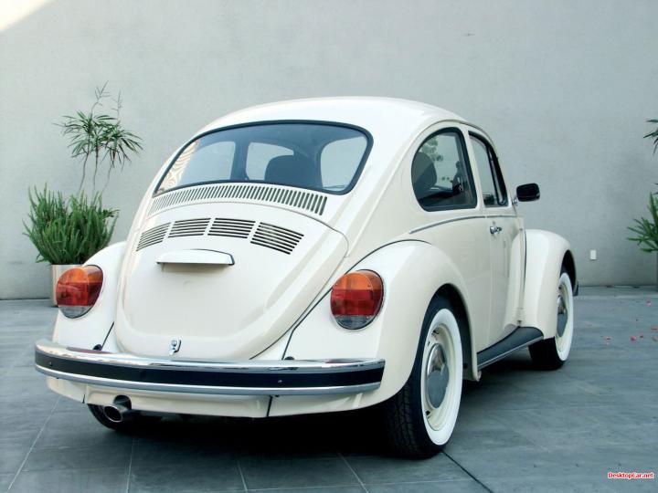 Volkswagen Beetle LastWallpapers and Pictures