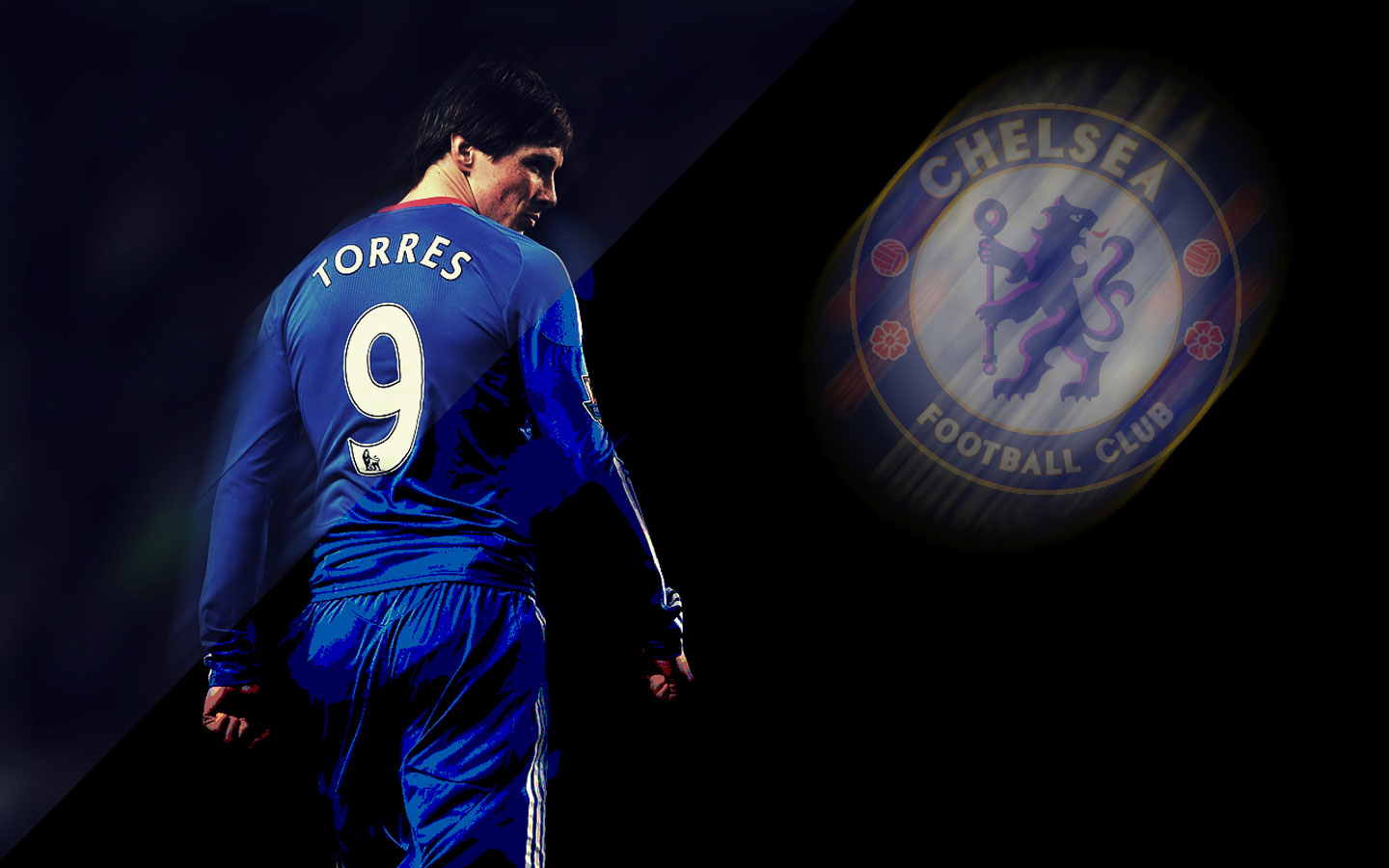 Fernando Torres HD Image Wallpaper Background Of Your Choice