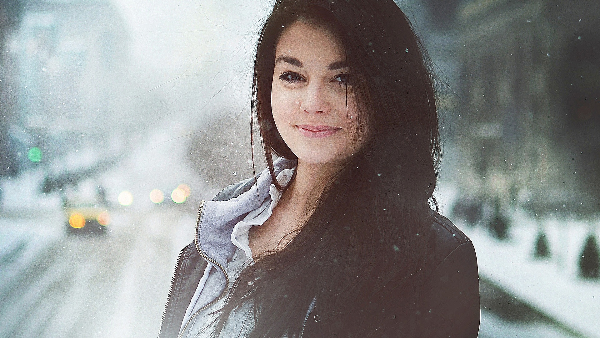 Beautiful Girls Wallpaper