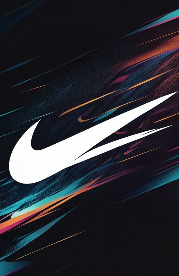 Nike Logo Wallpaper