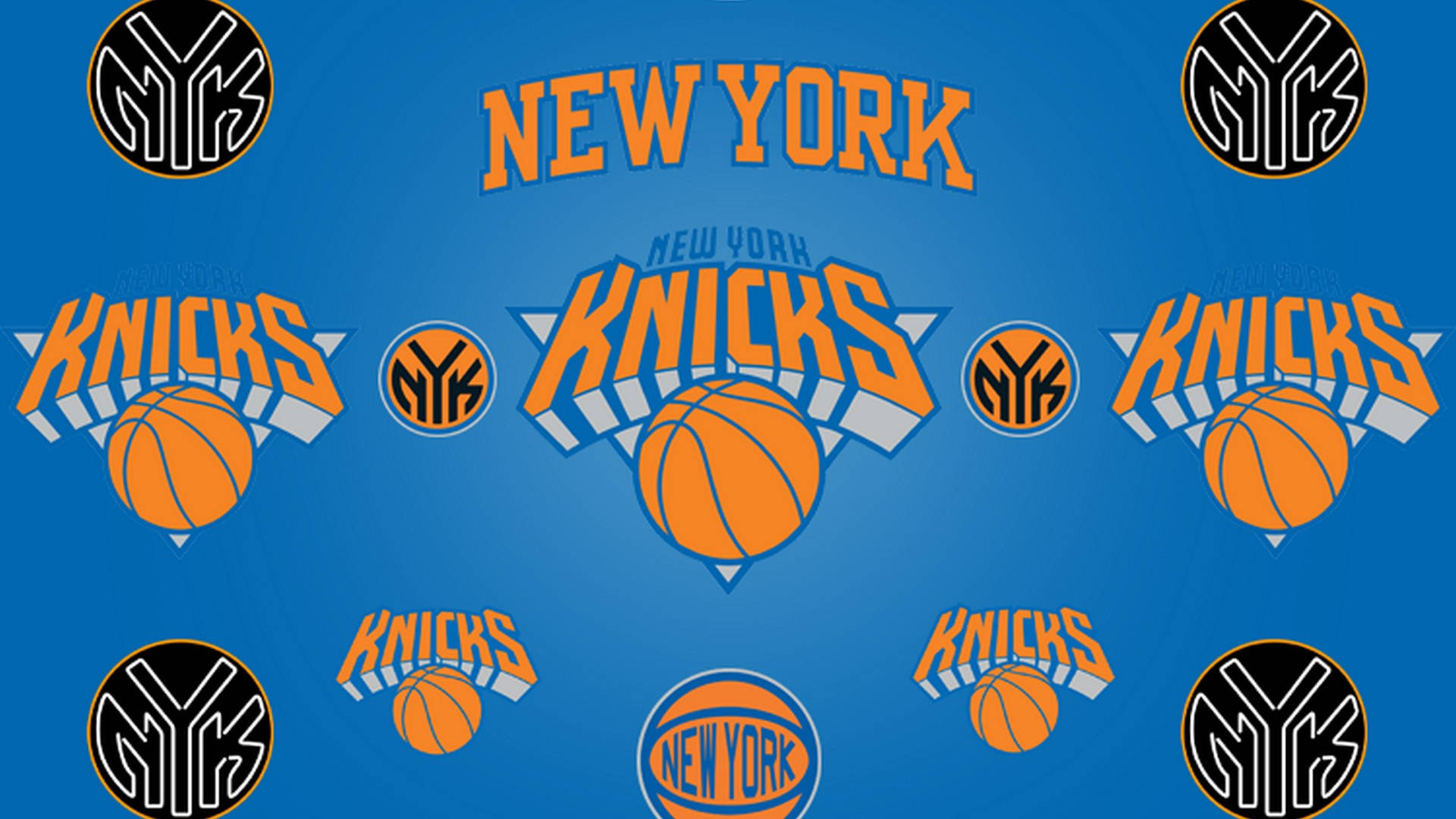 New York Knicks Wallpaper