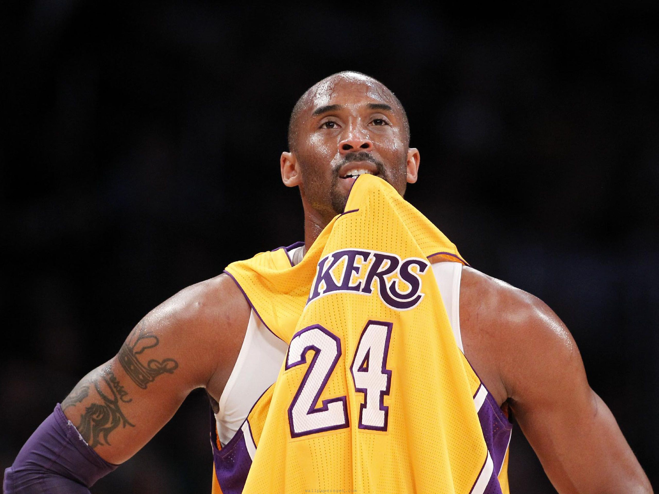 Kobe Bryant Wallpaper Pictures In High Definition Or