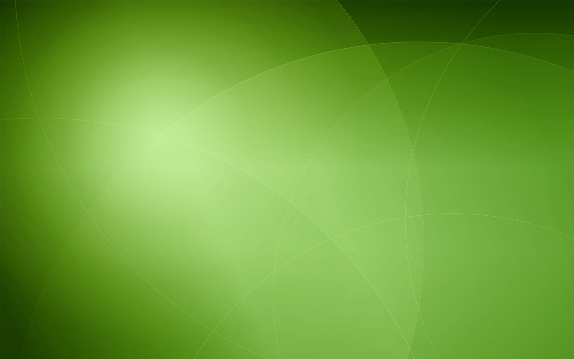  Abstract Desktop Wallpapers Green Image