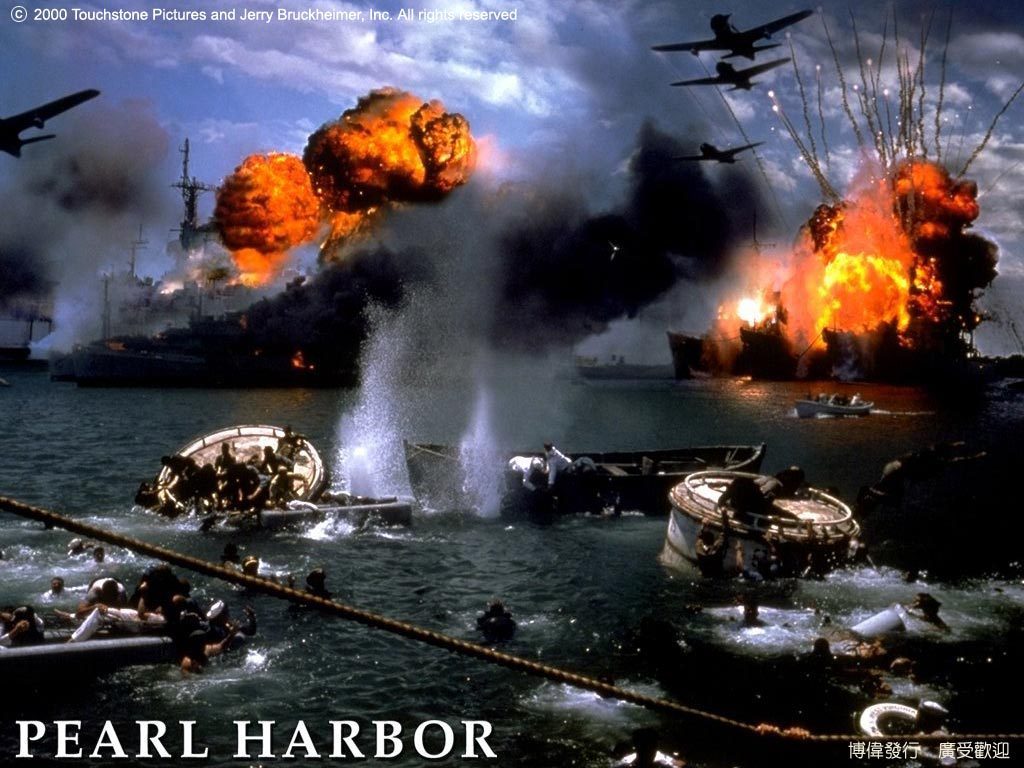 pearl harbor   Pearl Harbor Wallpaper 2287716