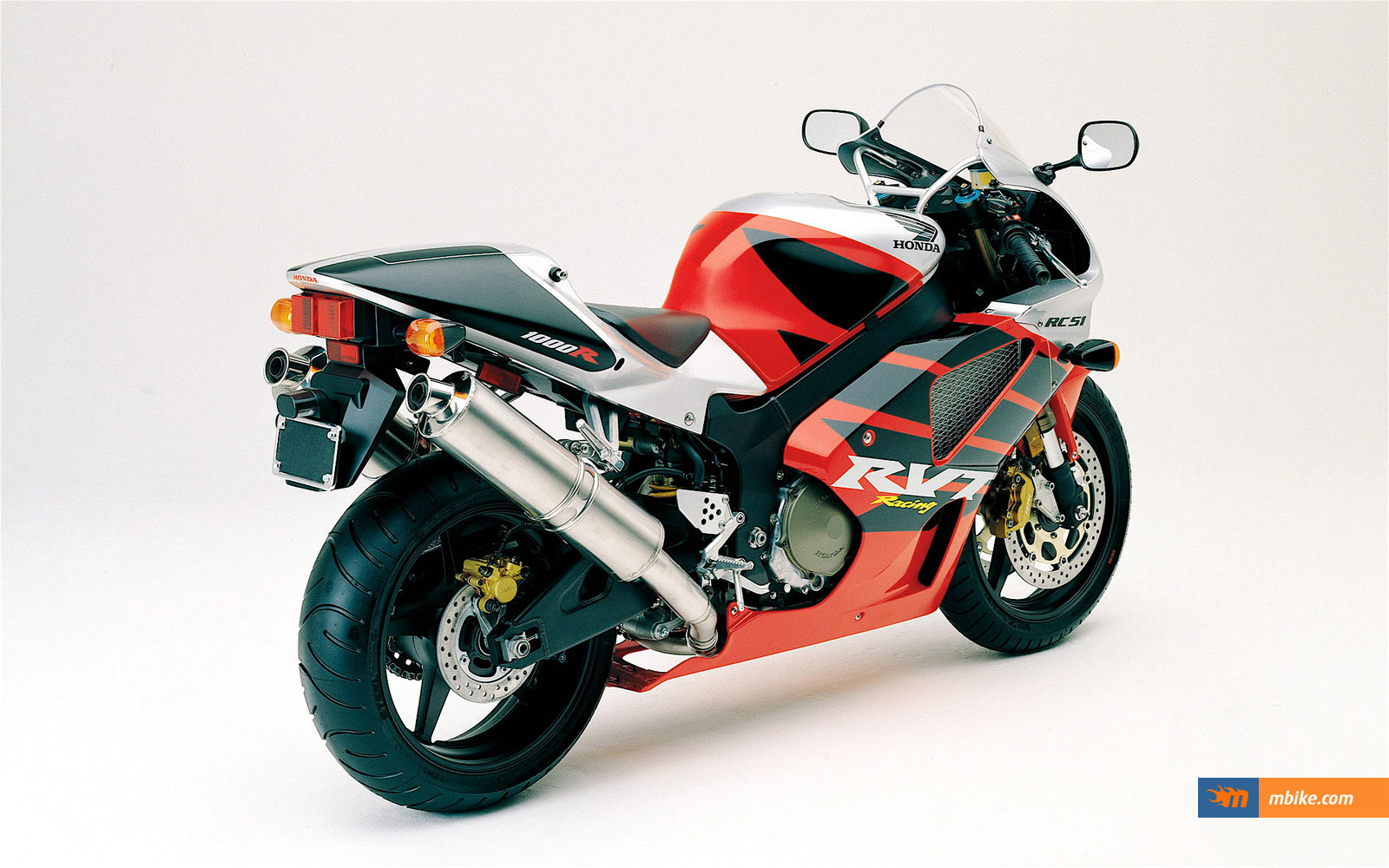 Honda Rvt R Rc Wallpaper Mbike