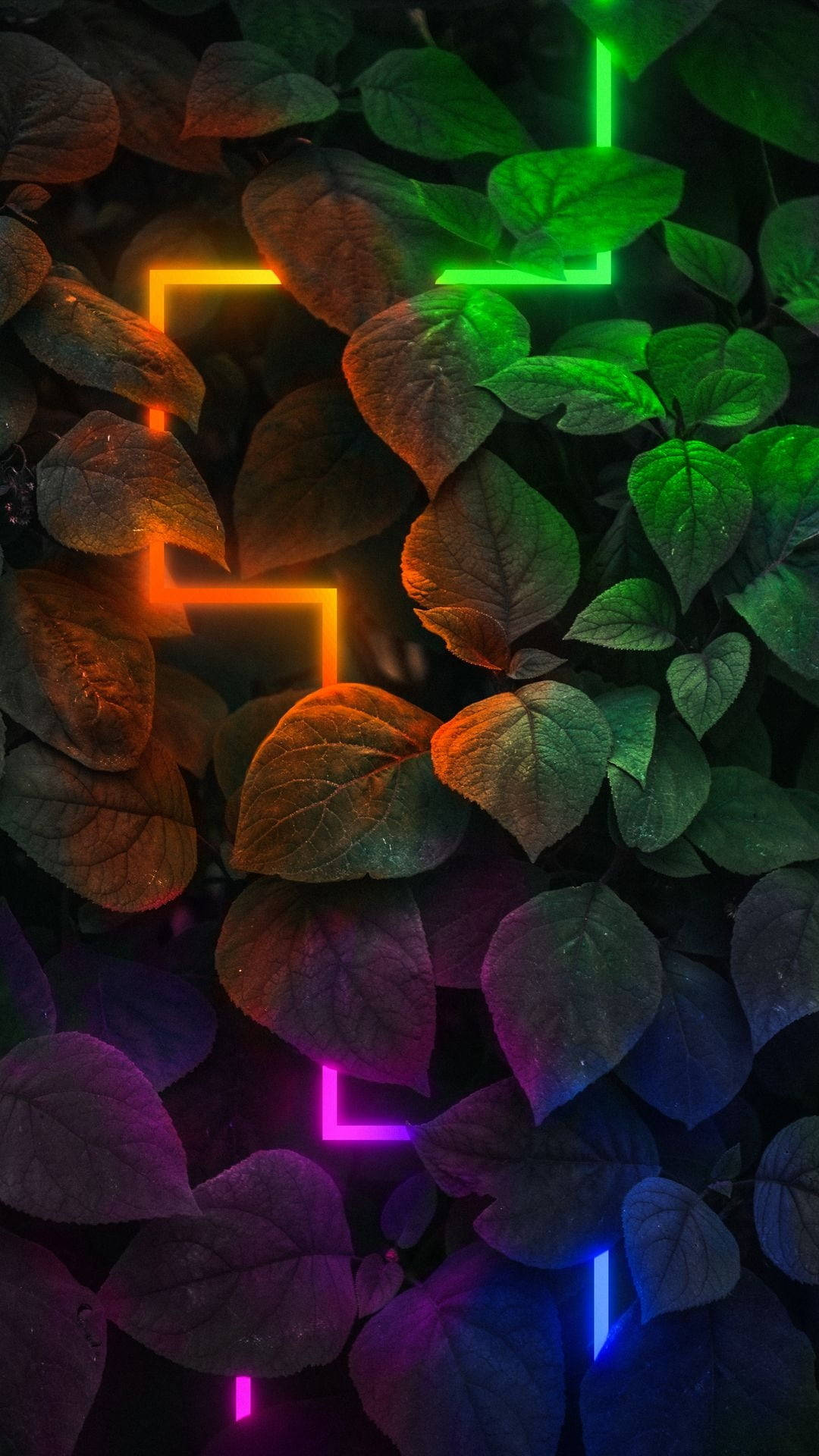 🔥 Free Download Astronaut In Space Neon Aesthetic Iphone Wallpaper by ...