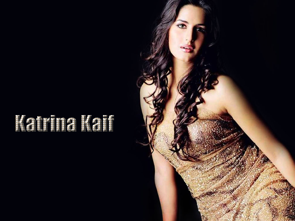 Katrina Kaif Wallpaper Celebrities