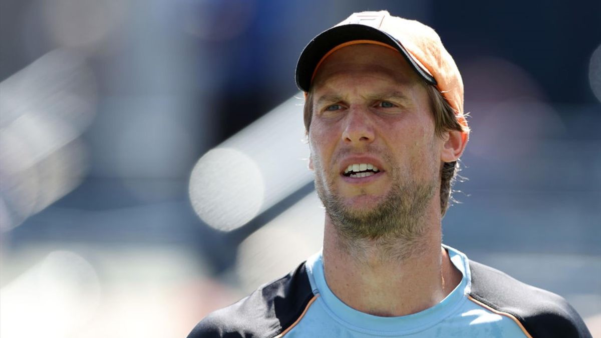 Tennis Andreas Seppi A Ortisei L Ultimo Ballo Wallpaper