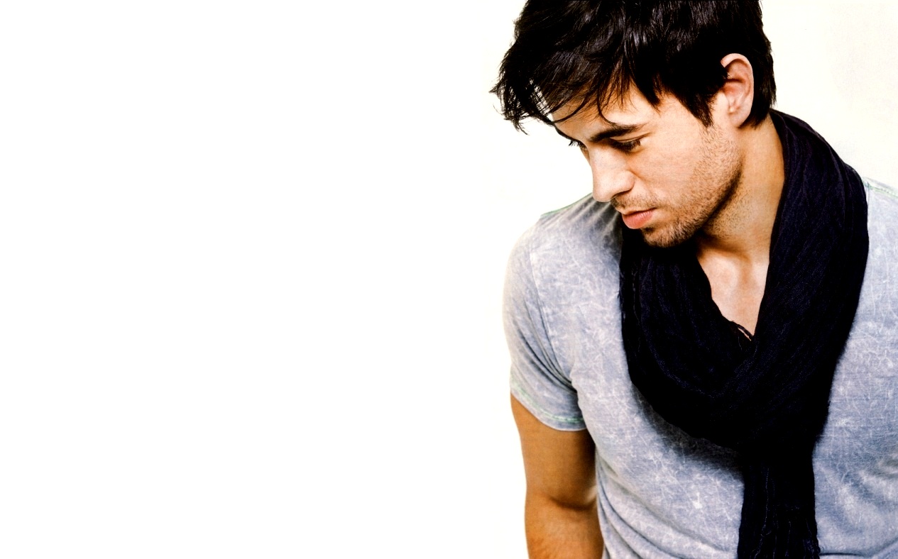 Enrique Iglesias Wallpaper