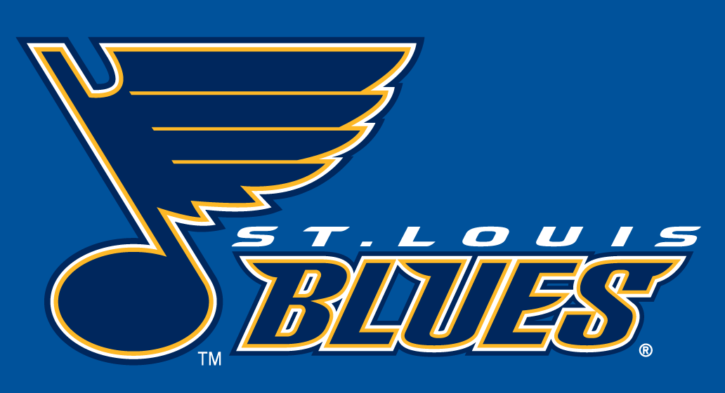 Blues Hockey Logo Good Galleries