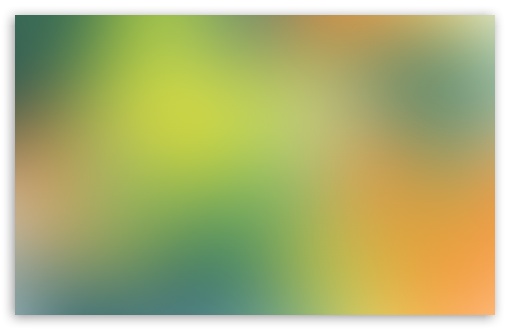 Blurry Background Vii HD Wallpaper For Standard Fullscreen