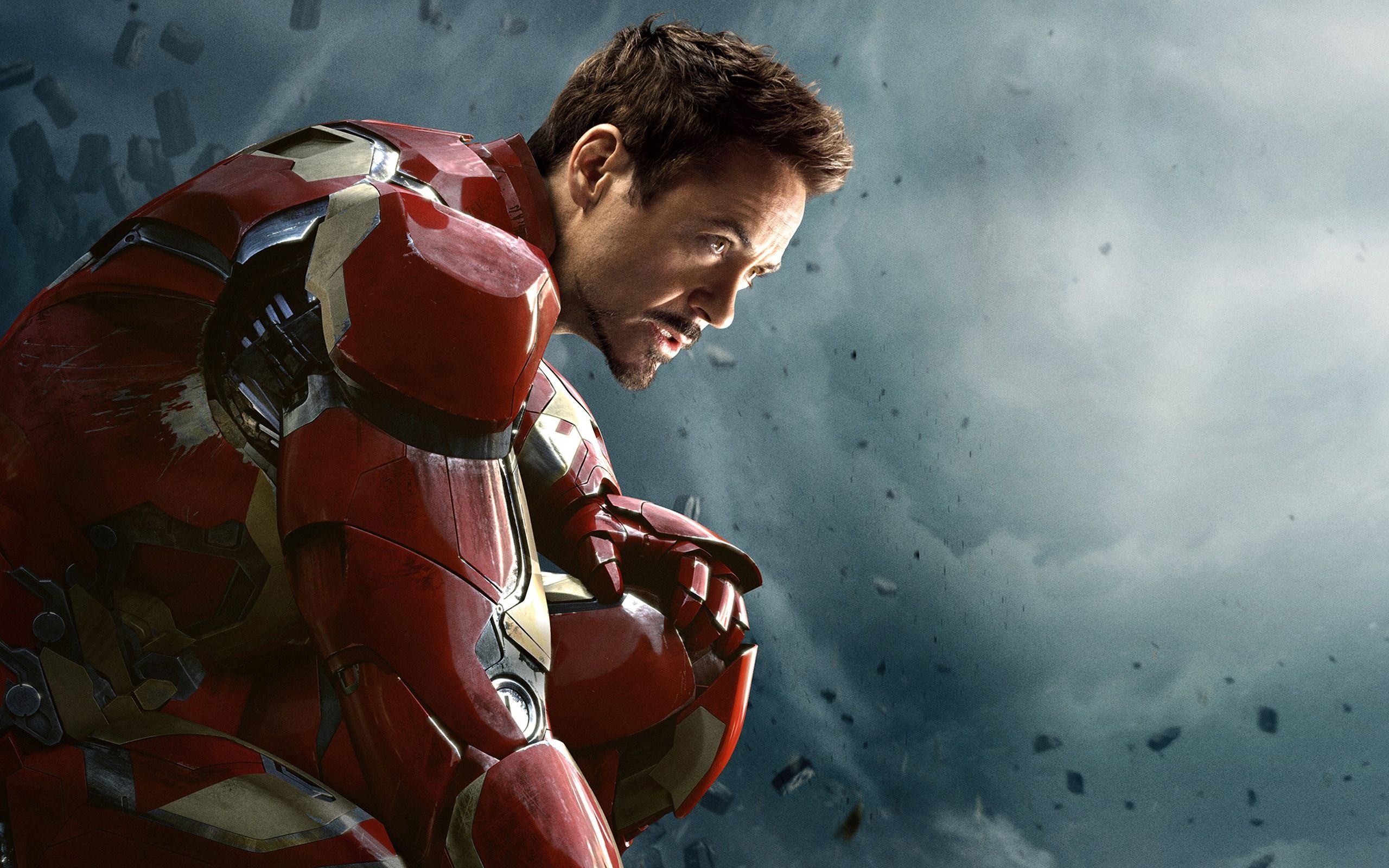Best Tony Stark Wallpaper