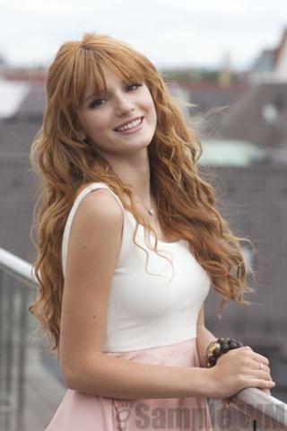 Bella Thorne Live Wallpaper Android Apps Games On