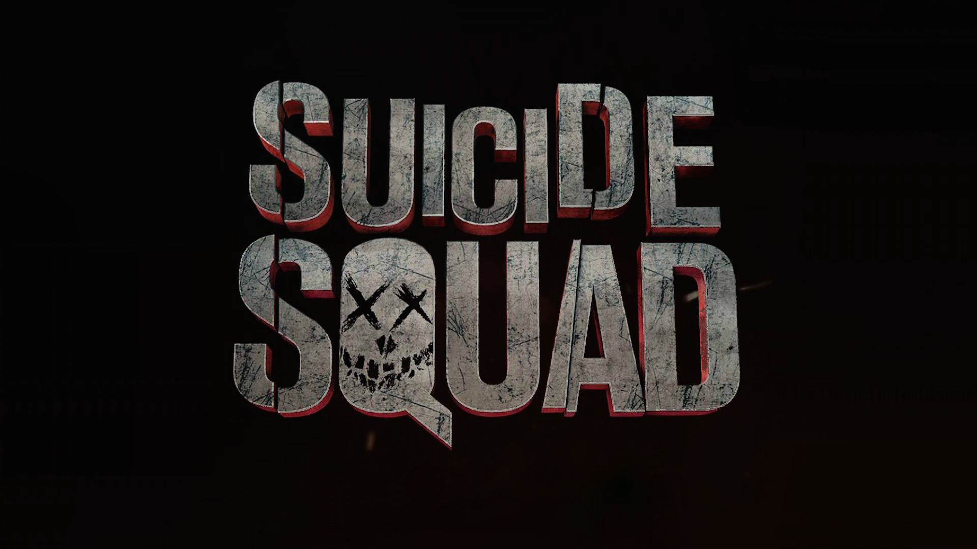 Suicide Squad Background