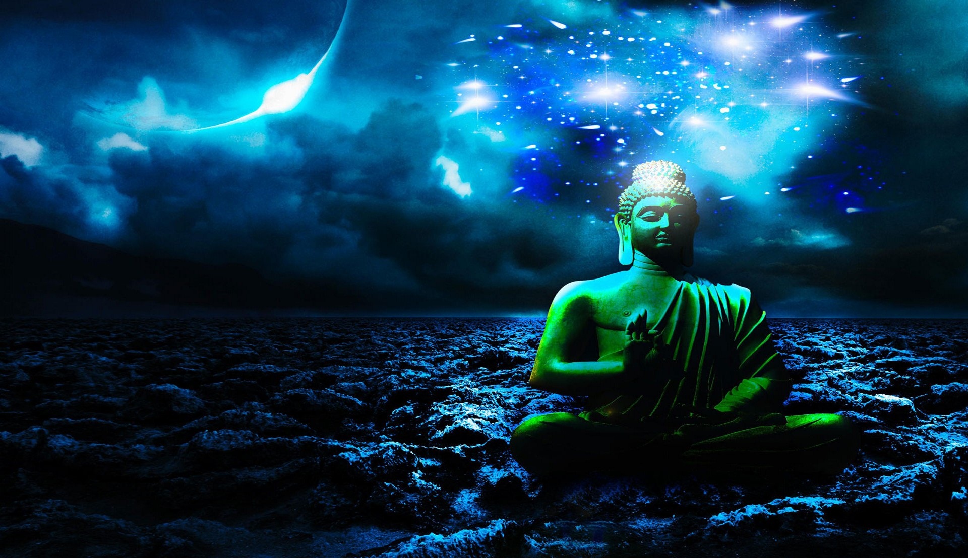 Meditation Desktop Wallpaper HD Background Of Your