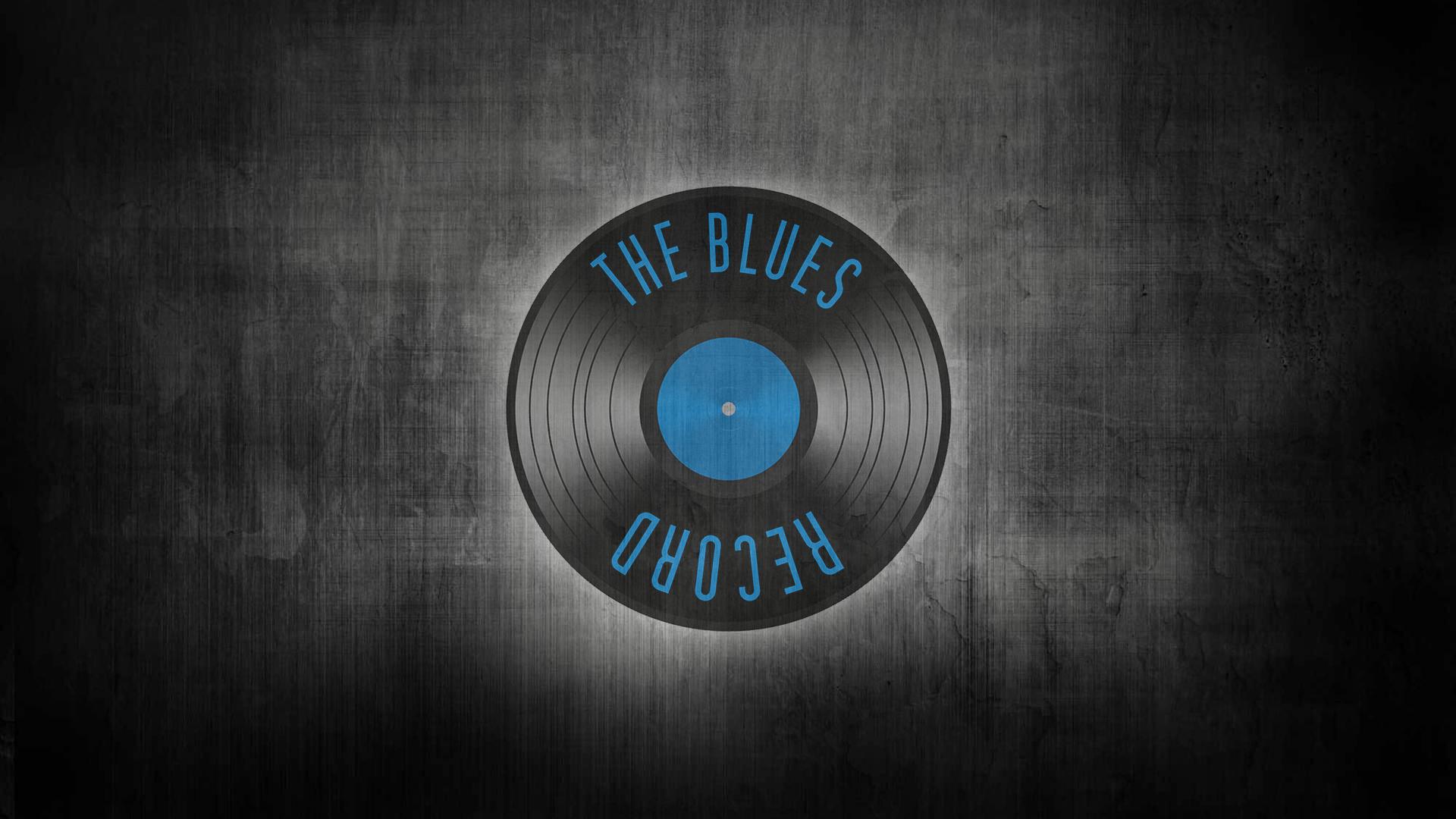 Blues Music HD Wallpaper