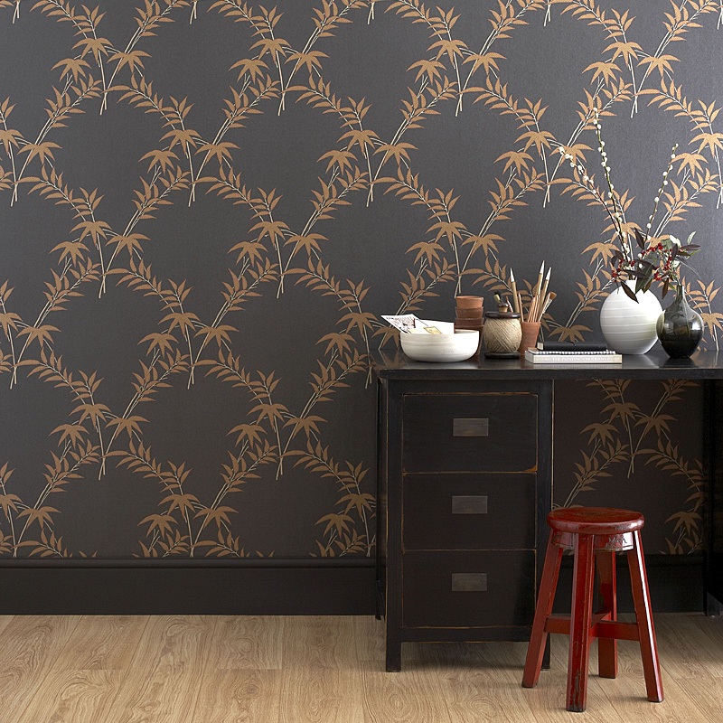 Little Greene Wallpaper From Fabric Gallery And Interiors