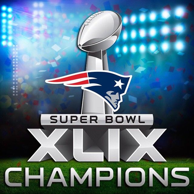 Patriots Superbowl Champions Pictures Photos and Images for