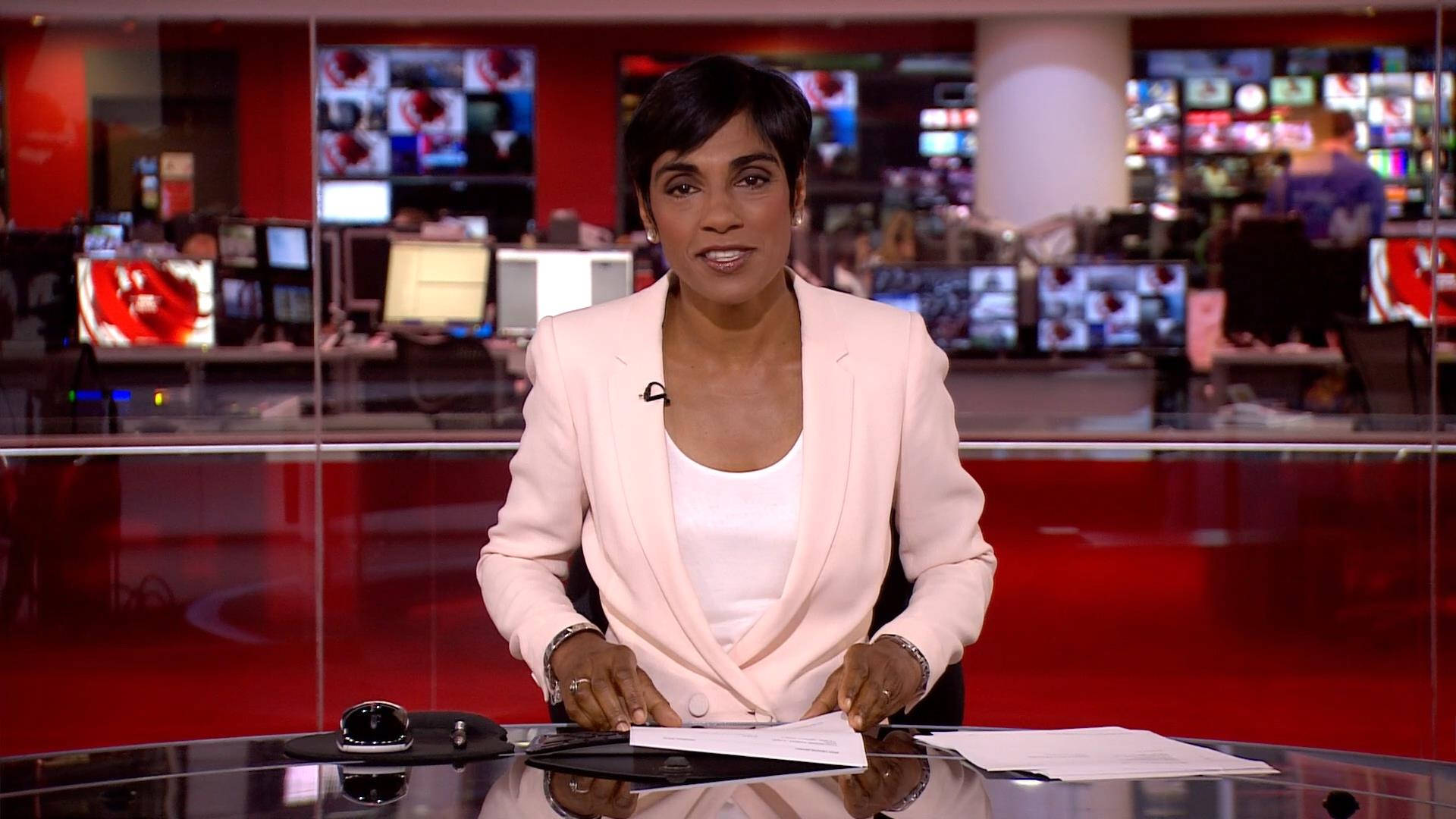Bbc News Wallpaper